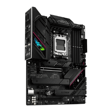 Mostrar detalhes de Placa Mae AsRock B650 PG Lightning, DDR5, AM5, ATX Imagem de Placa Mae AsRock B650 PG Lightning, DDR5, AM5, ATX