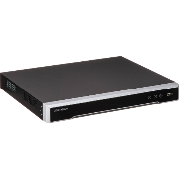 Mostrar detalhes de NVR Hikvision DS-7616NI-Q2, 16 Canais, 4K, 1U - 303610337 Imagem de NVR Hikvision DS-7616NI-Q2, 16 Canais, 4K, 1U - 303610337