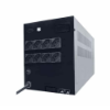 Imagem de Nobreak TS Shara UPS PDV Checkout Universal, 1500VA, 1 Bateria Interna 45AH, Entrada: Bivolt, Saída: 115V ou 220V - 4455