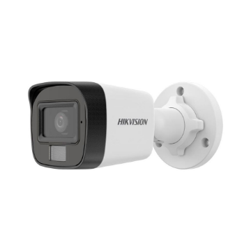 Mostrar detalhes de Câmera Hikvision IP 2MP Bullet Smart Hybrid Light DS-2CD1021G2-LIU(2.8mm) - 311328046 Imagem de Câmera Hikvision IP 2MP Bullet Smart Hybrid Light DS-2CD1021G2-LIU(2.8mm) - 311328046