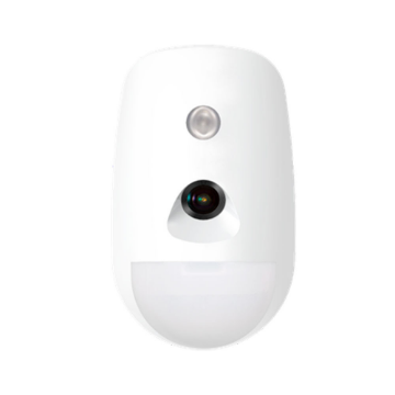 Mostrar detalhes de SENSOR INFRAVERMELHO SEM FIO IVP AX PRO PIR-CAM PET 30K 868 WIFI INTERNO DS-PDPC12P-EG2-WE HIKVISION Imagem de SENSOR INFRAVERMELHO SEM FIO IVP AX PRO PIR-CAM PET 30K 868 WIFI INTERNO DS-PDPC12P-EG2-WE HIKVISION