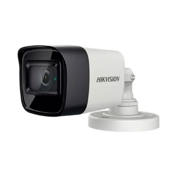 Mostrar detalhes de Câmera Hikvision 2MP Mini Bullet DS-2CE16D0T-EXIPF(2.8mm) Imagem de Câmera Hikvision 2MP Mini Bullet DS-2CE16D0T-EXIPF(2.8mm)