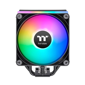 Mostrar detalhes de COOLER PARA PROCESSADOR TERMALTAKE ASTRIA 200 LIGHTNING 4 HEATPIPES 1 FAN 120MM INTEL LGA 1700 CL-P1 Imagem de COOLER PARA PROCESSADOR TERMALTAKE ASTRIA 200 LIGHTNING 4 HEATPIPES 1 FAN 120MM INTEL LGA 1700 CL-P1
