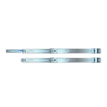 Mostrar detalhes de KIT DE TRILHOS PARA STORAGE NAS QNAP RACK 2U - RAIL-B02 Imagem de KIT DE TRILHOS PARA STORAGE NAS QNAP RACK 2U - RAIL-B02
