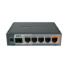 Imagem de ROTEADOR ROUTER BOARD RB760IGS HEX S - MIKROTIK