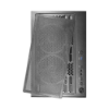 Imagem de GABINETE GAMER K-MEX AQUARIO CG-01TW MEDUSA PRETO MICRO ATX SEM FAN