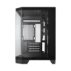 Imagem de GABINETE GAMER K-MEX AQUARIO CG-0620 ANGULO PRETO MICRO ATX SEM FAN