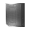 Imagem de GABINETE GAMER K-MEX AQUARIO CG-0620 ANGULO PRETO MICRO ATX SEM FAN