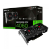 Imagem de PLACA DE VIDEO PNY GEFORCE RTX 4060 VERTO OC 8GB GDDR6 128BITS VCG40608DFXPB1-O