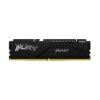 Imagem de MEMORIA KINGSTON FURY BEAST 32GB DDR5 5600MT/s 1.25V BLACK DESKTOP - KF556C36BBE-32
