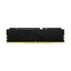 Imagem de MEMORIA KINGSTON FURY BEAST 32GB DDR5 5600MT/s 1.25V BLACK DESKTOP - KF556C36BBE-32