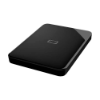 Imagem de HD EXTERNO 1TB WESTERN DIGITAL ELEMENTS SE PRETO PORTATIL USB 3.0 WDBEPK0010BBK-WESN