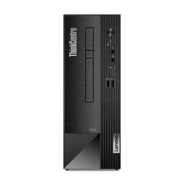 Imagem de PC LENOVO THINKCENTRE SFF NEO 50S GEN 4/ I5-13400/ 8GB/ 256GB SSD/ WIN 11 PRO