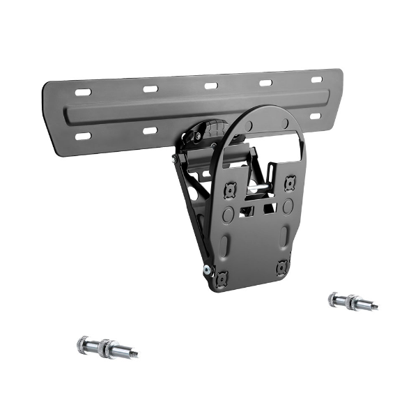 Imagem de SUPORTE TV SANTANA QLED MICRO-GAP 49 A 65 PRETO - 079-0013