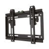 Imagem de SUPORTE TV SANTANA TRILHO INCLINAVEL 12 A 43 - 079-0066