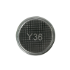Imagem de BATERIA SANTANA CR2025 3V LITIO MANGANES 5 UN GREEN - 013-3025