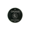 Imagem de BATERIA SANTANA CR2025 3V LITIO MANGANES 5 UN GREEN - 013-3025