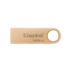 Imagem de PEN DRIVE KINGSTON DATATRAVELER SE9 G3 128GB USB 3.2 GEN 1 - DTSE9G3/128GB
