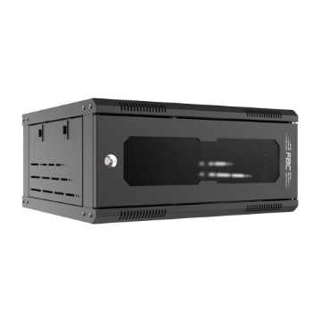 Mostrar detalhes de MINI RACK DE PAREDE FIBRACEM EVOLUTION  DESMONTADO 4U 470MM P470 - BA0039S00000000 Imagem de MINI RACK DE PAREDE FIBRACEM EVOLUTION  DESMONTADO 4U 470MM P470 - BA0039S00000000