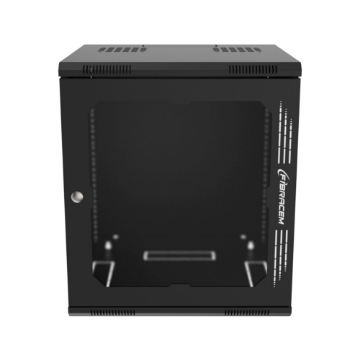 Mostrar detalhes de MINI RACK DE PAREDE FIBRACEM EVOLUTION  DESMONTADO 12U 570MM P570 - BA0043S00000000 Imagem de MINI RACK DE PAREDE FIBRACEM EVOLUTION  DESMONTADO 12U 570MM P570 - BA0043S00000000