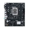 Imagem de PLACA MAE (INTEL) ASUS PRIME PRIME H610M-CS D4 DDR4 LGA1700 12° 13° E 14° GERACAO