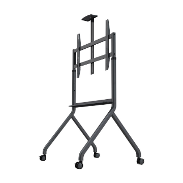 Mostrar detalhes de SUPORTE PEDESTAL NORTH BAYO TV 60" A 100" AJUSTE DE ALTURA MANUAL NB-P200 Imagem de SUPORTE PEDESTAL NORTH BAYO TV 60" A 100" AJUSTE DE ALTURA MANUAL NB-P200