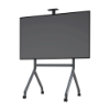 Imagem de SUPORTE PEDESTAL NORTH BAYO TV 60" A 100" AJUSTE DE ALTURA MANUAL NB-P200