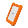 Imagem de HD EXTERNO LACIE RUGGED 5TB USB-C STFR5000800