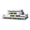Imagem de SWITCH CISCO CATALYST C1200-48P-4G