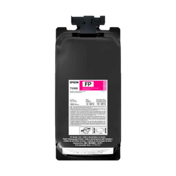Mostrar detalhes de TINTA EPSON SUBLIMATICA ULTRACHROME T53K820 ROSA FLUORESCENTE 1.6L -  F6470H / F9570H Imagem de TINTA EPSON SUBLIMATICA ULTRACHROME T53K820 ROSA FLUORESCENTE 1.6L -  F6470H / F9570H
