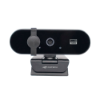 Imagem de WEBCAM C3TECH FULL HD 1080P WB-150BK PRETO