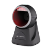 Imagem de LEITOR DE CODIGO DE BARRAS C3TECH FIXO 1D/2D USB LB-D200BK