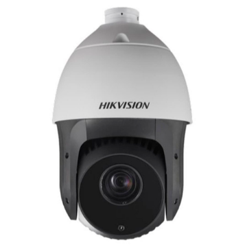 Mostrar detalhes de CAMERA IP 4MP SPEED DOME STARLIGHT ZOOM OPTICO 25X 120DB IR150M POE C/ SUPORTE DS-2DE5425IW-AE - HIKVISION Imagem de CAMERA IP 4MP SPEED DOME STARLIGHT ZOOM OPTICO 25X 120DB IR150M POE C/ SUPORTE DS-2DE5425IW-AE - HIKVISION