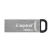 Imagem de PEN DRIVE KINGSTON DATATRAVELER KYSON 128GB USB 3.2 GEN 1 - DTKN/128GB