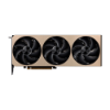 Imagem de PLACA DE VIDEO MSI GEFORCE RTX 5070 TI INSPIRE 3X OC PLUS 16GB GDDR7 256BITS 912-V531-099