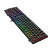 Imagem de TECLADO REDRAGON MEMBRANA GAMER NETHERBANE PRETO RAIMBOW K521-R PT