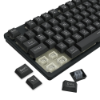 Imagem de TECLADO REDRAGON MEMBRANA GAMER NETHERBANE PRETO RAIMBOW K521-R PT