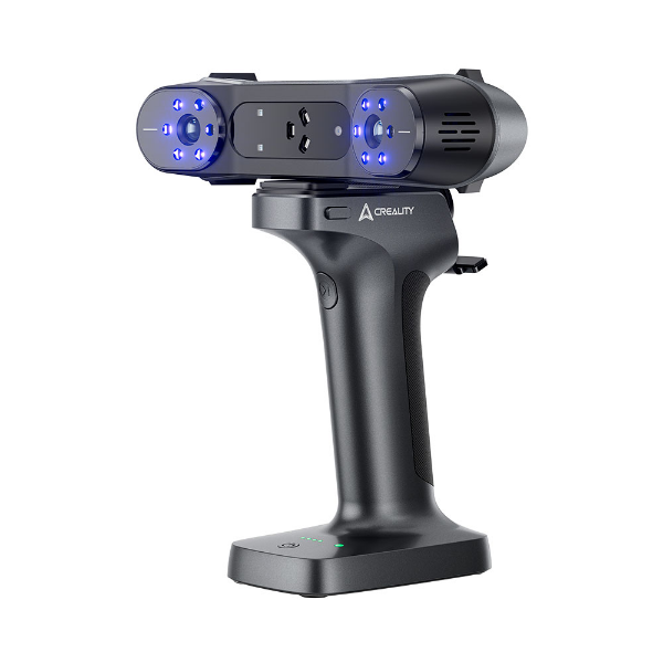 Imagem de SCANNER 3D CREALITY CR-SCAN RAPTORX - 4008050054