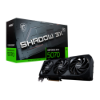 Imagem de PLACA DE VIDEO MSI GEFORCE RTX 5070 SHADOW 3X OC 12GB GDDR7 192BITS 912-V532-008