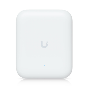 Mostrar detalhes de ACCESS POINT UBIQUITI U7-OUTDOOR UNIFI WIFI 7 DUAL BAND 4988 MBPS  POE+ OUTDOOR S/FONTE Imagem de ACCESS POINT UBIQUITI U7-OUTDOOR UNIFI WIFI 7 DUAL BAND 4988 MBPS  POE+ OUTDOOR S/FONTE