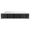 Imagem de STORAGE NAS QNAP 18 BAIAS INTEL XEON E-2334 4 CORE, 3.4 GHZ,16GB, 2x 2.5 GBE TS-H1887XU-RP-E2334-16G