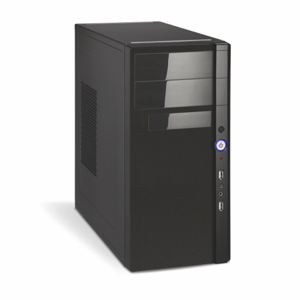 Imagem de PC PAUTA WORK I5-10400F/ 8GB/ 256GB SSD/ 230W/ FREEDOS/ GEFORCE G 210 1GB DDR3