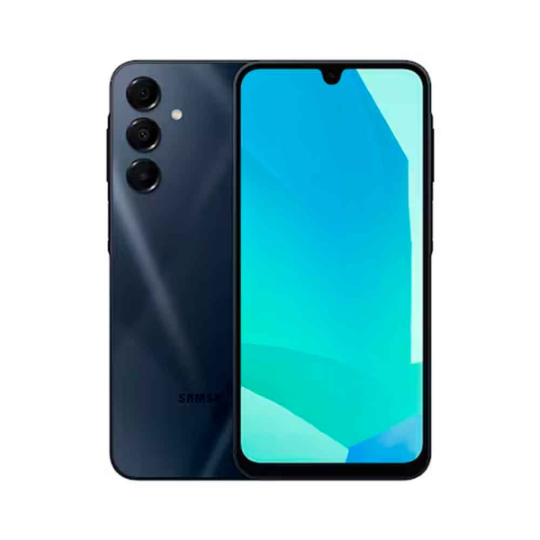 Imagem de SMARTPHONE SAMSUNG GALAXY A16 SM-A166MZKDZTO 6,7" FHD/ 5G/ 4GB RAM/ 128GB/ ANDROID 14/ AZUL ESCURO