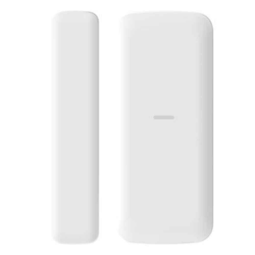 Mostrar detalhes de SENSOR MAGNETICO AX PRO SEM FIO 868 WIFI SLIM PORTAS E JANELAS DS-PDMCS-EG2-WE HIKVISION Imagem de SENSOR MAGNETICO AX PRO SEM FIO 868 WIFI SLIM PORTAS E JANELAS DS-PDMCS-EG2-WE HIKVISION