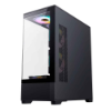 Imagem de GABINETE GAMER GAMEMAX VISTA MID TOWER ATX PRETO - X214100901970