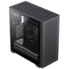 Imagem de GABINETE GAMER GAMEMAX QUEST MID TOWER E-ATX PRETO - X614100901686