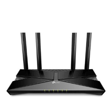 Mostrar detalhes de TERMINAL VOIP ONT WIFI 6 GPON TP-LINK XX230V AX1800 DUAL BAND Imagem de TERMINAL VOIP ONT WIFI 6 GPON TP-LINK XX230V AX1800 DUAL BAND