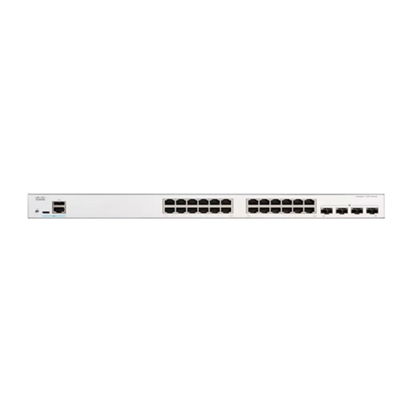 Imagem de SWITCH CISCO CATALYST C1300-48P-4G