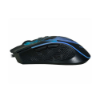 Imagem de MOUSE GAMER K-MEX MGL3 FRAGAO LED DPI6200