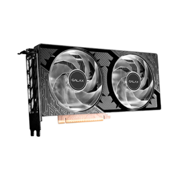 Hd Store PLACA DE VIDEO GALAX GEFORCE RTX 5060 TI 1-CLICK OC 16GB GDDR7 128 BITS 561ZN8MDCPOC image
